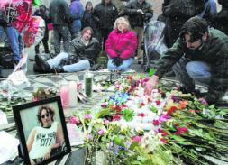 Retrato de una obsesión