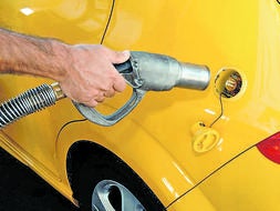 Repsol apuesta por el gas licuado como alternativa a la gasolina y el gasoil