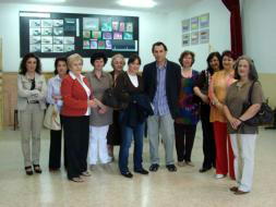 264 ayudas a las asociaciones de mujeres de la provincia