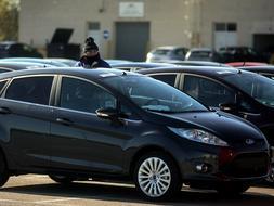 El plan 2000E no evita que España sea el tercer país de la Eurozona donde más cayeron las matriculaciones en mayo