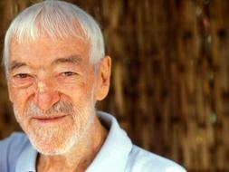 Muere Vicente Ferrer, el hombre que llevó la esperanza a la India