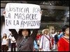 Perú deroga los decretos que provocaron las protestas indígenas