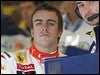 La peor posición en carrera de Alonso desde 2001