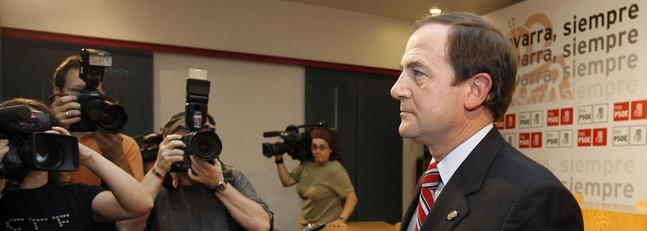 El acuerdo PSN y NaBai que deshizo Blanco por cuestión de imagen