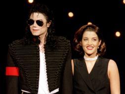 Michael Jackson temía acabar como Elvis