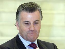 Bárcenas, dispuesto a dejar su cargo si el Supremo pide el suplicatorio