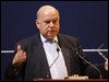 El secretario general de la Organización de Estados Americanos (OEA), José Miguel Insulza / Efe