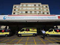 «Se le paró el corazón dos minutos»