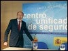 Rubalcaba, durante una rueda de prensa hoy / EFE