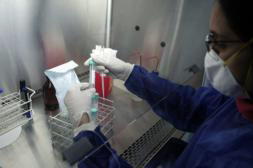 Argentina sólo confirma 2.800 de sus 100.000 infectados