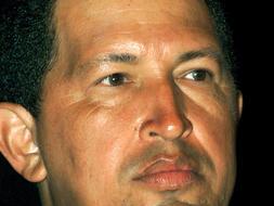 Chavez culpa a los «golpistas» de la violencia en Honduras