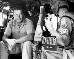 McNamara, un halcón arrepentido