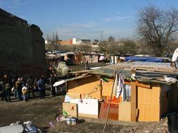 Acuerdo histórico para la Cañada Real