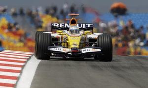 Alonso ansía acabar con su mala racha en Nurburgring para buscar su primer podio