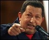 Hugo Chávez, durante su intervención / REUTERS