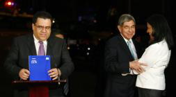 La intransigencia de las partes bloquea una salida a la crisis en Honduras