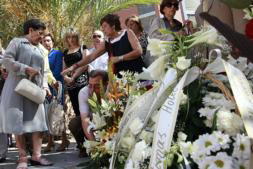 Hotel Corona, el vivo recuerdo de la tragedia