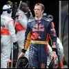 Toro Rosso despide al francés Sebastian Bourdais