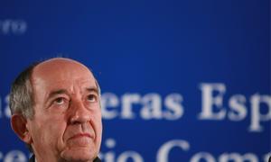 La morosidad bancaria se dispara al 4,54%, la más alta en 13 años...