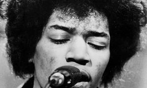 ¿Fue Jimi Hendrix asesinado?