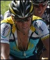Lance Armstrong