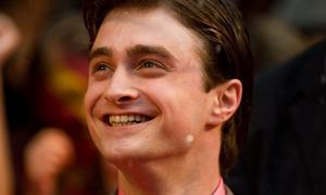 Daniel Radcliffe se echa novia