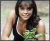 Michelle Rodríguez, protectora del medio ambiente