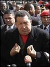 Hugo Chávez en una imagen reciente / REUTERS