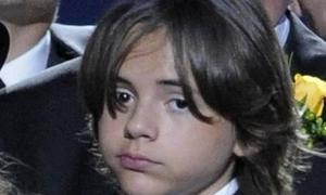 El médico de Jackson pretendía que Prince Michael testificara a su favor