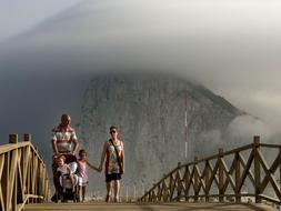 Gibraltar: soberanía no, problemas sí
