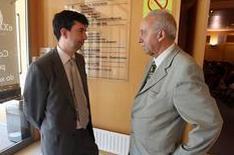 «La situación de las cajas de ahorro gallegas es desconocida a día de hoy»