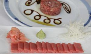 El Campero, del atún hasta los andares