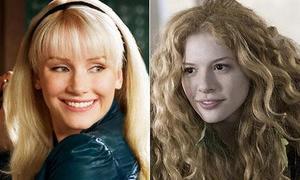 Bryce Dallas Howard entra en el universo de «Crepúsculo»