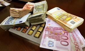 España, un país de media tabla por salario mínimo interprofesional