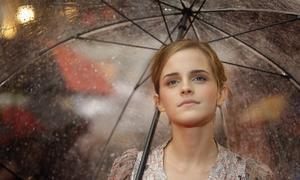 La brujería de la actriz de Harry Potter viene de familia