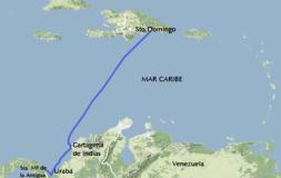 Martín Fernández de Enciso Cartógrafo del Nuevo Mundo