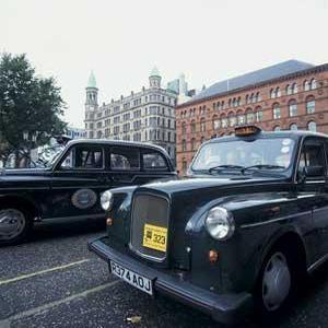 Teatro en un taxi para recordar los 40 años del conflicto del Ulster