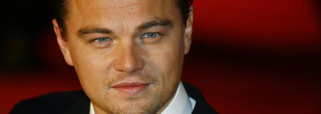 DiCaprio disfruta de su soltería en Ibiza