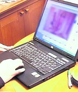 Detenido por acosar «on line» a varias menores con el cebo de un «casting»