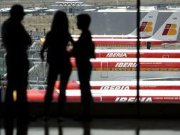 La negociación entre Iberia y British se reanuda en Londres la próxima semana