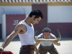 Chinchón, el Pozoblanco de Paquirri