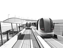 ¡Kit, te necesito! El coche sin conductor ya es una realidad