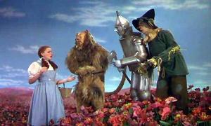 «El mago de Oz» conserva toda la magia en su 70 aniversario