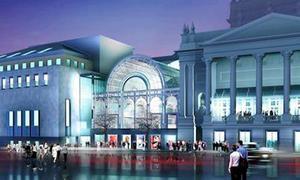 Llega la «twitter-ópera»