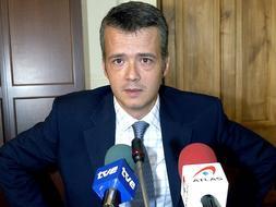 El SUP pide la dimisión del delegado del Gobierno en Baleares porque dio una orden ilegal
