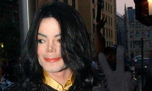 Michael Jackson tendrá sus propios «souvenirs» con su imagen
