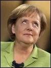 Angela Merkel, otra vez la mujer más poderosa del mundo, según «Forbes»
