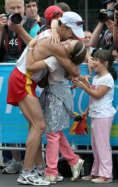 García Bragado nunca caduca