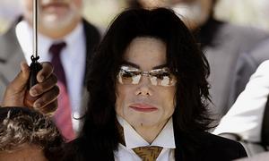 Los «mails» secretos de Jackson