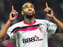 Retorno a la Champions para hacer algo grande